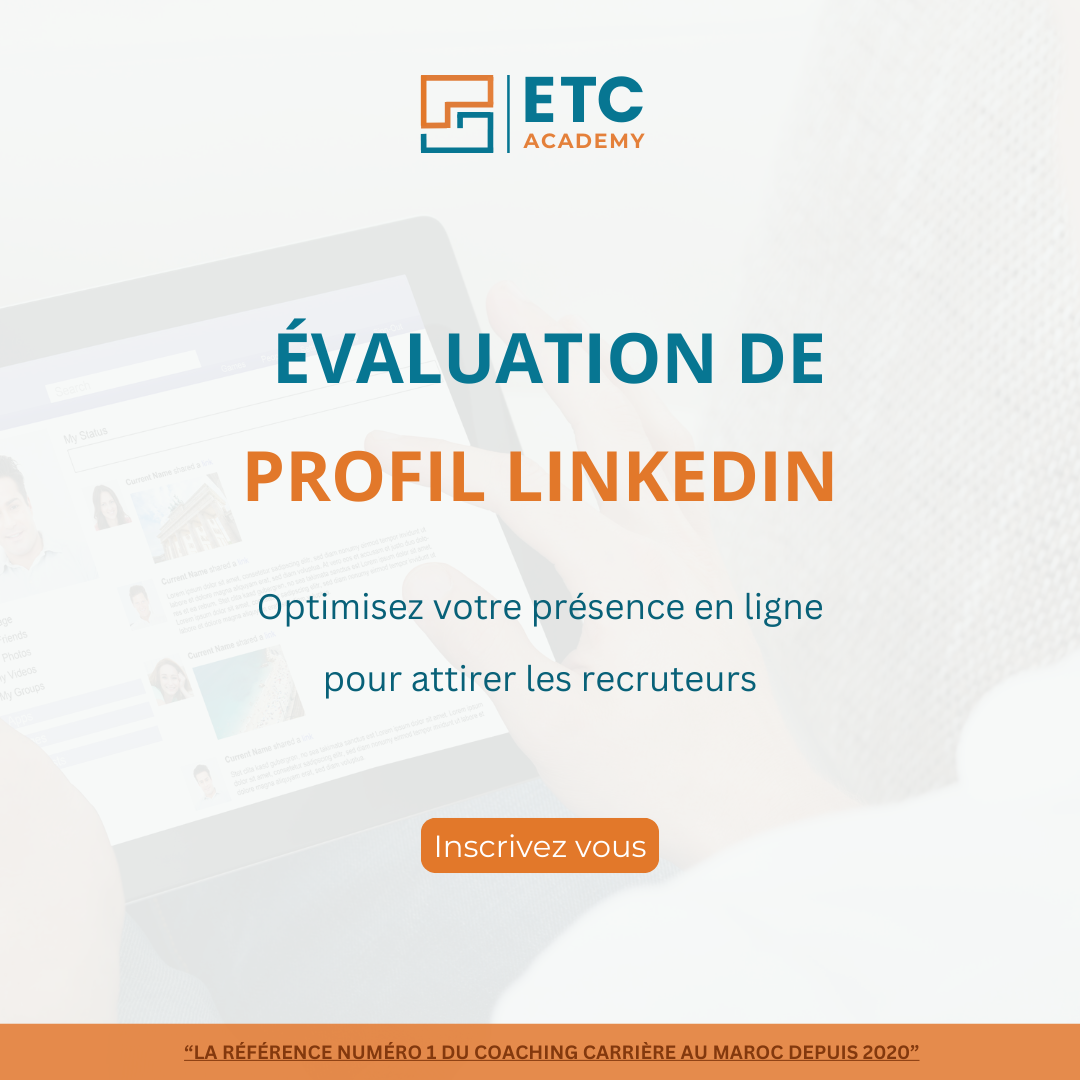 Service : Rédaction et Optimisation (LinkedIn)