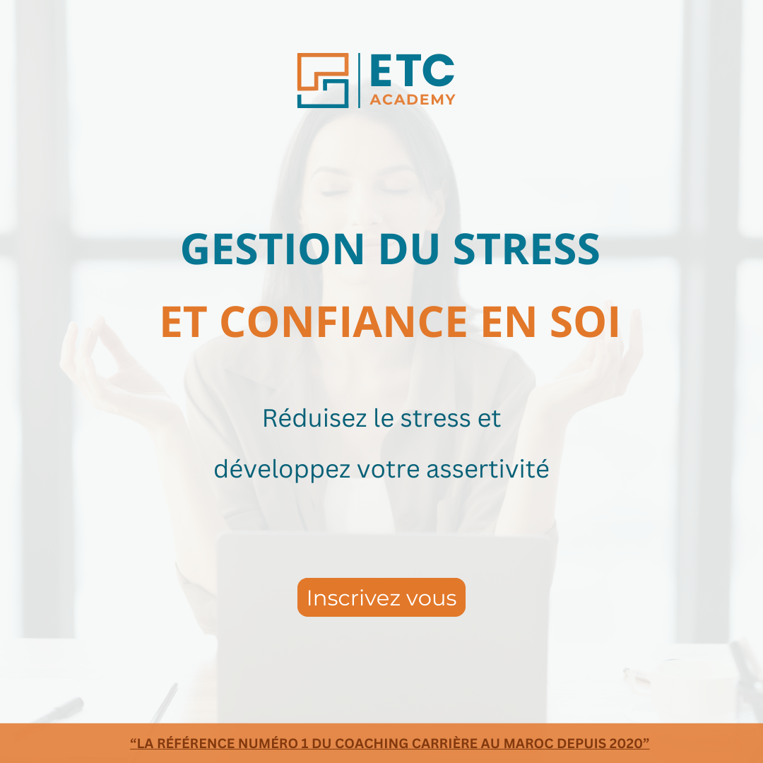 Gagnez en Sérénité et Maitrisez Votre Stress (Individuel)