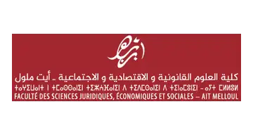 Faculté des Sciences Juridiques, Économiques et Sociales d’Aït Melloul