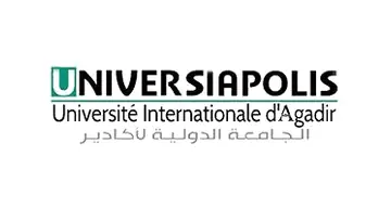 Universiapolis, Université Internationale d’Agadir