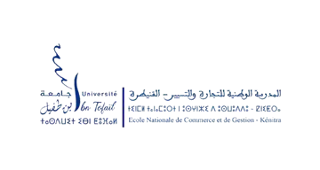 ENCG Kénitra, Université Ibn Tofaïl