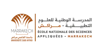 ENSA Marrakech, Université Cadi Ayyad