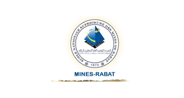 École Nationale Supérieure des Mines de Rabat