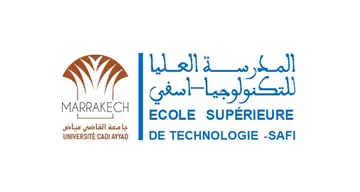 École Supérieure de Technologie de Safi