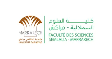 Faculté des Sciences Semlalia Marrakech